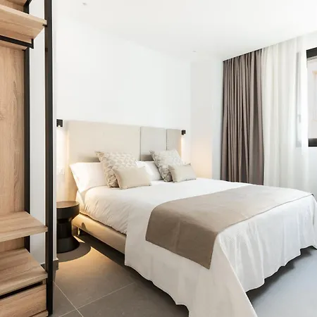 Callao By Ires Lar Apartment Santa Cruz de Tenerife