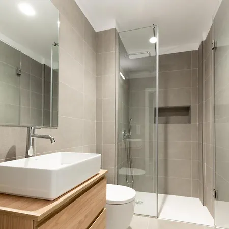 Apartment Callao By Ires Lar Santa Cruz de Tenerife