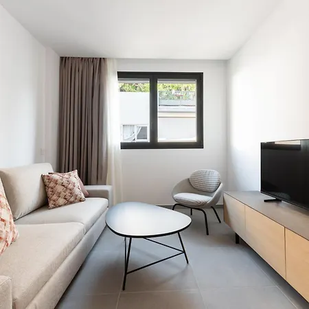 Callao By Ires Lar Apartment *