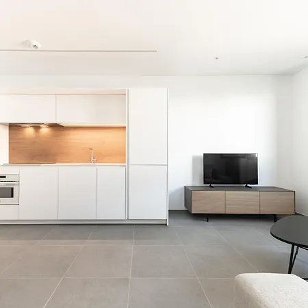 Apartment Callao By Ires Lar