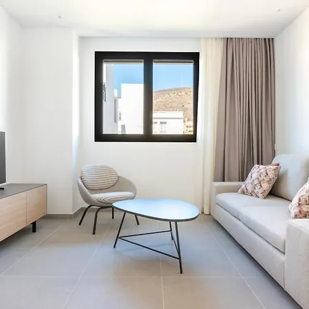 Apartment Callao By Ires Lar Santa Cruz de Tenerife