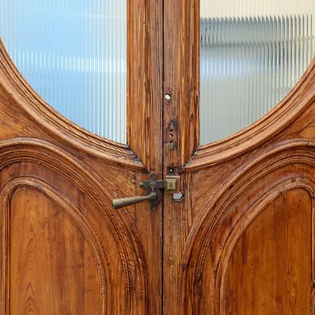 Apartment Callao By Ires Lar Santa Cruz de Tenerife