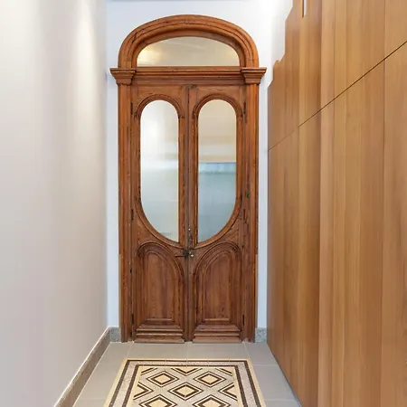 Apartment Callao By Ires Lar *