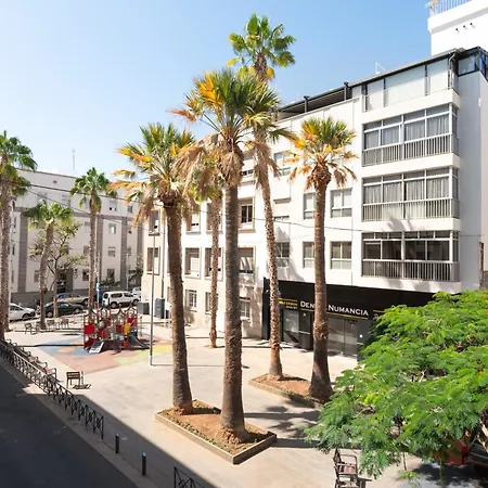 Callao By Ires Lar Apartment Santa Cruz de Tenerife