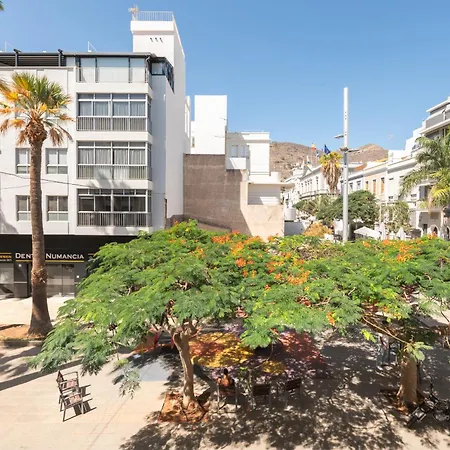 Callao By Ires Lar Apartment *