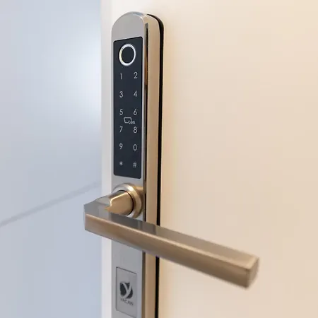 Apartment Callao By Ires Lar