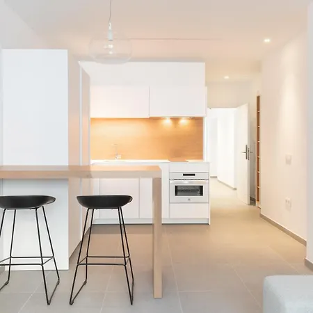 Apartment Callao By Ires Lar *