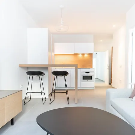 Callao By Ires Lar Apartment Santa Cruz de Tenerife