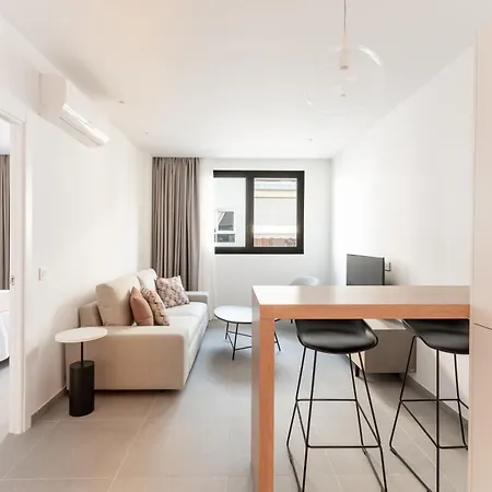 Apartment Callao By Ires Lar Santa Cruz de Tenerife