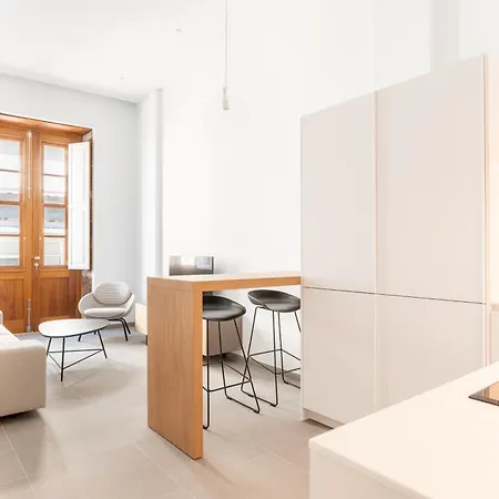 Callao By Ires Lar Apartment Santa Cruz de Tenerife