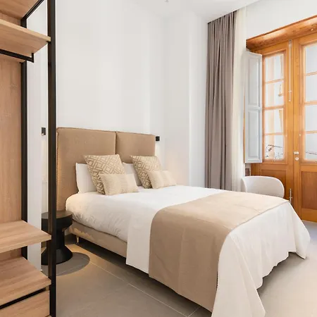 Callao By Ires Lar Apartment