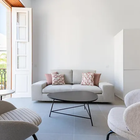 Apartment Callao By Ires Lar Santa Cruz de Tenerife