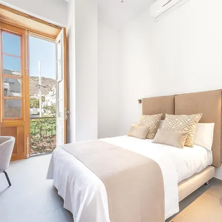 Callao By Ires Lar Apartment Santa Cruz de Tenerife