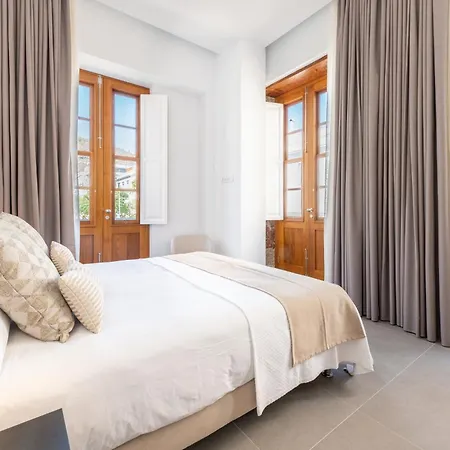 Apartment Callao By Ires Lar Santa Cruz de Tenerife