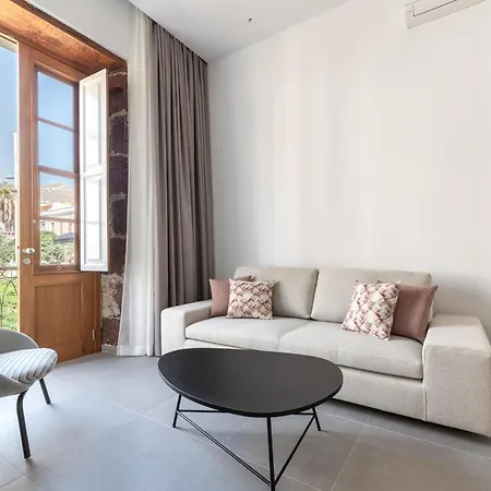 Callao By Ires Lar Apartment